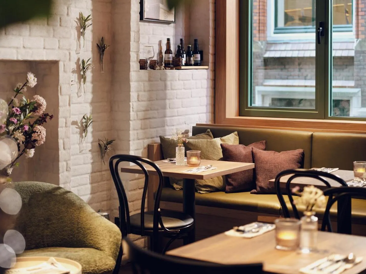 Hotel Townhouse Den Haag