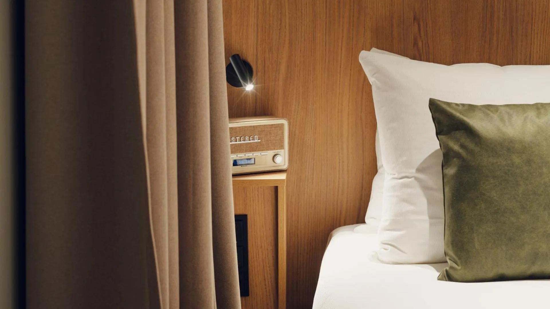 Hotel Townhouse Den Haag