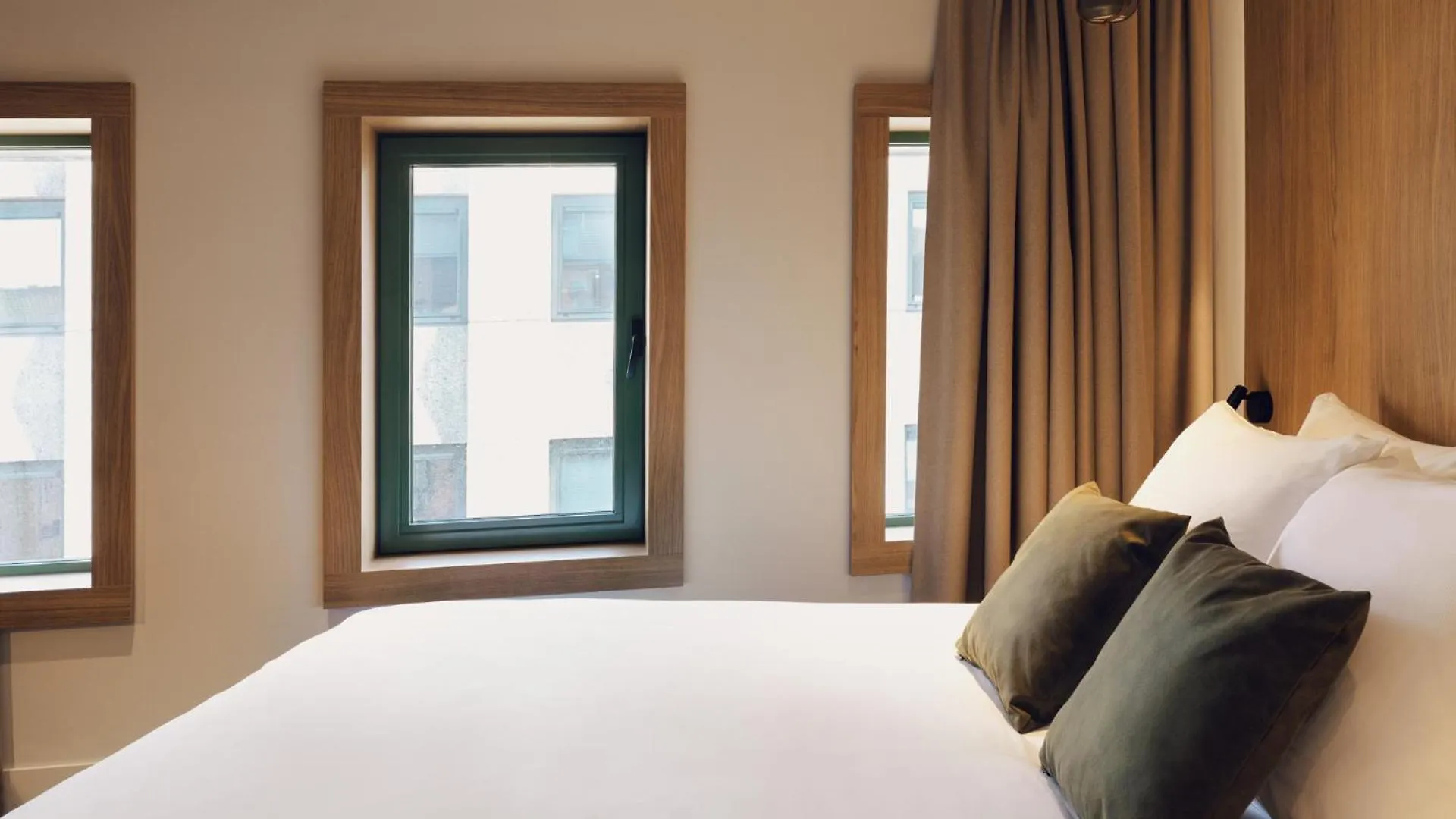 Hotel Townhouse Den Haag
