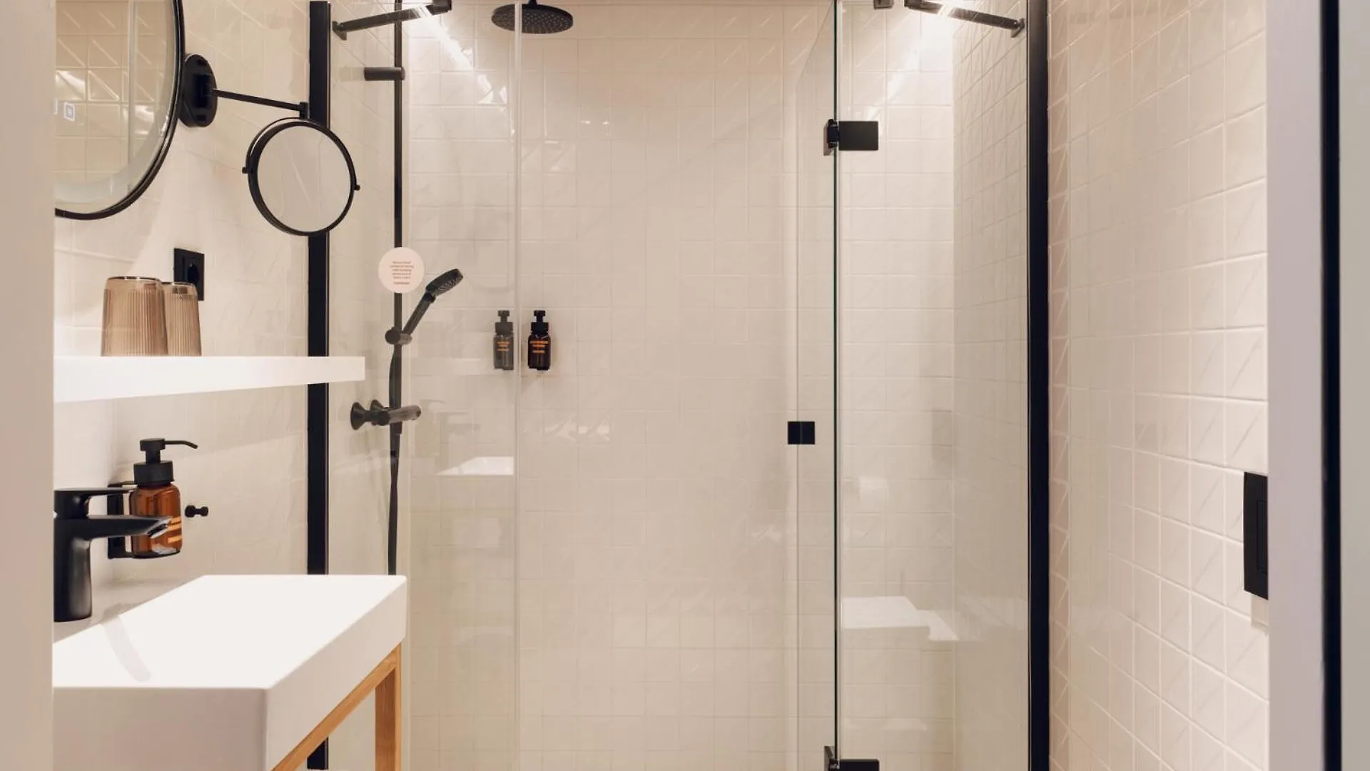 Hotel Townhouse Den Haag Nizozemsko