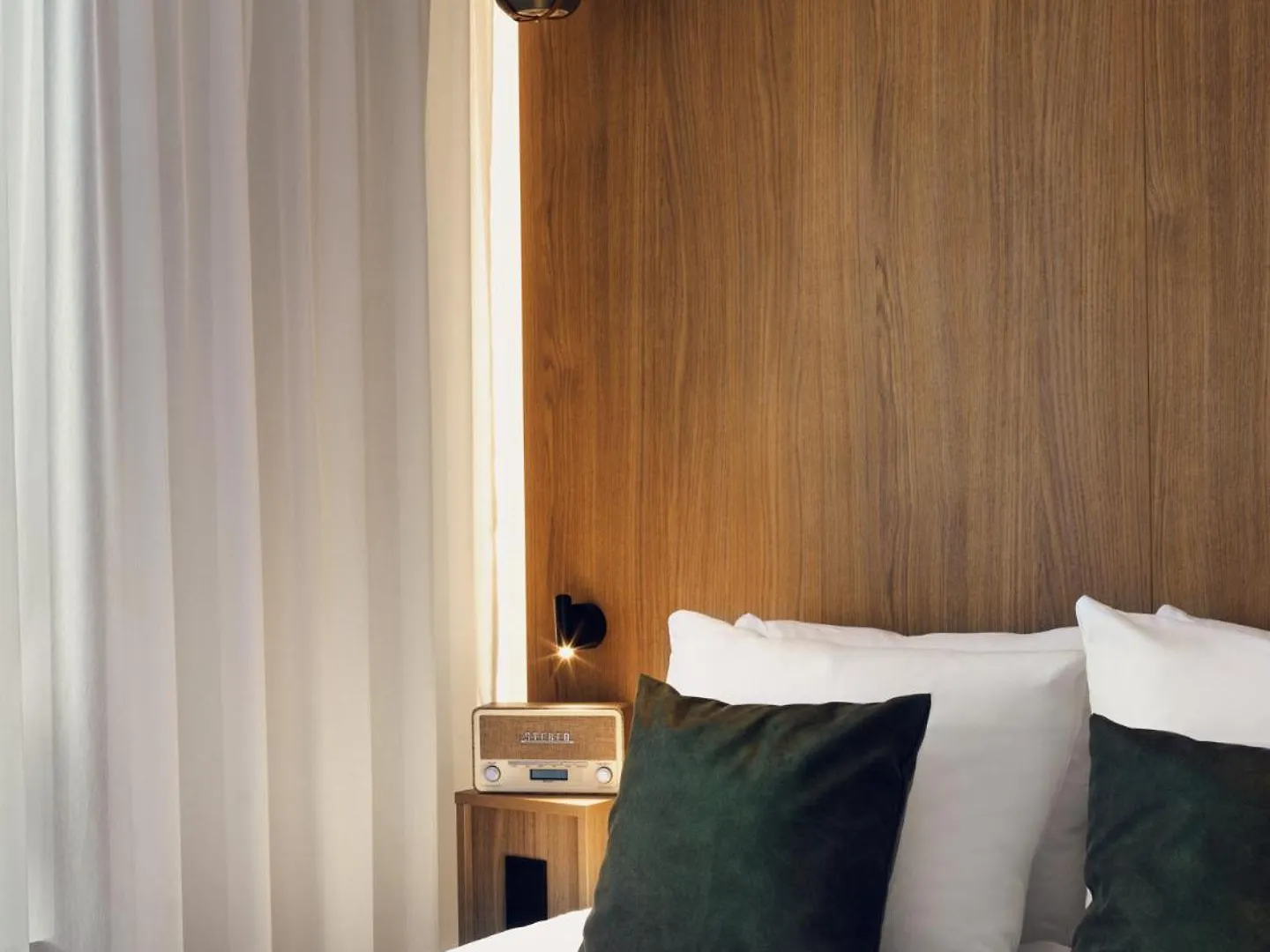 Hotel Townhouse Den Haag 4*,