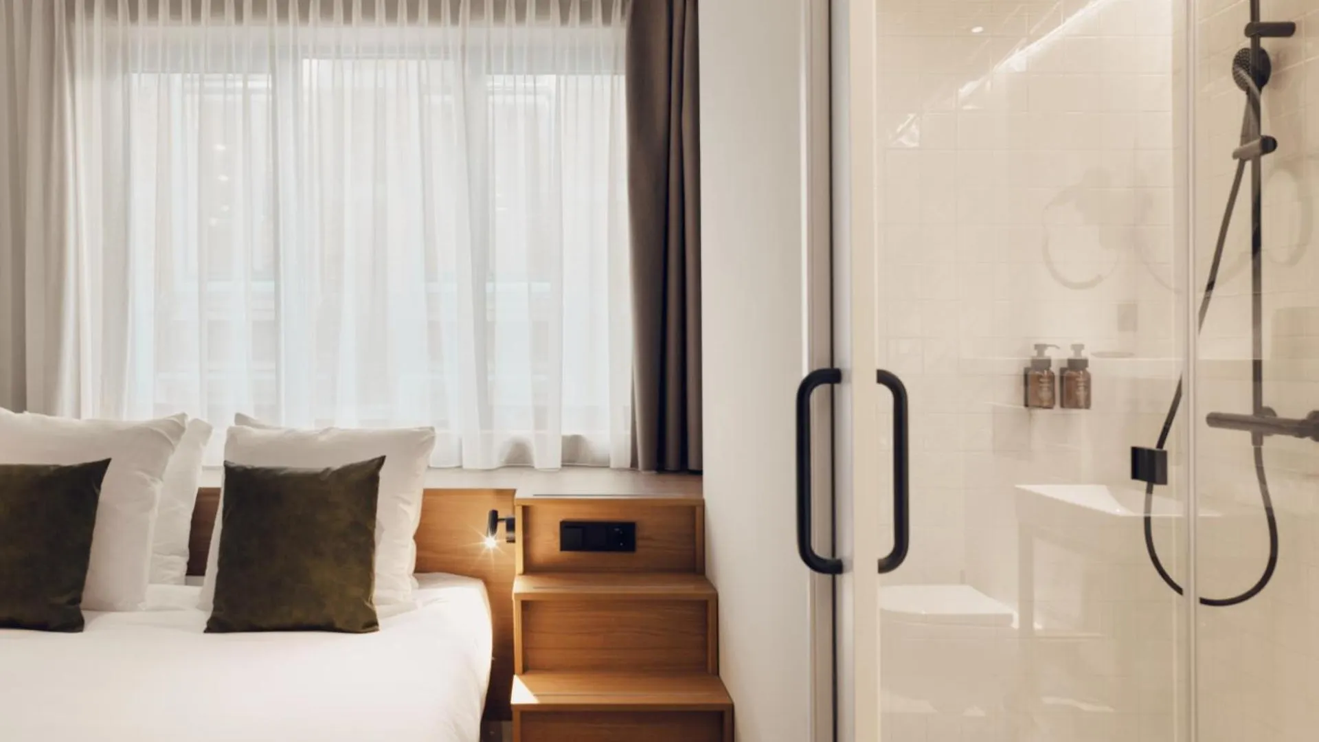 Hotel Townhouse Den Haag 4*,